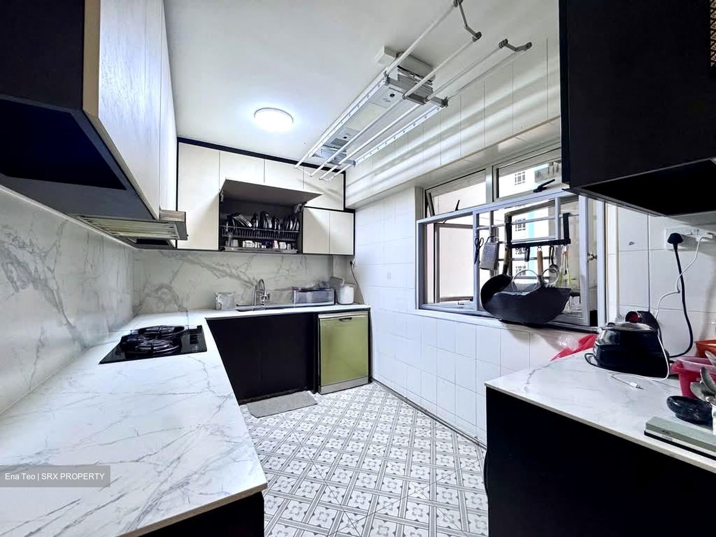 Blk 407B Fern View (Sengkang), HDB 5 Rooms #583857581